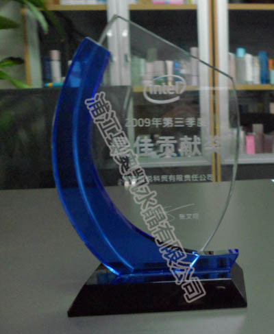 水晶獎(jiǎng)牌115